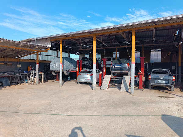 Foto 4 Centro Automotivo Ilha Sul