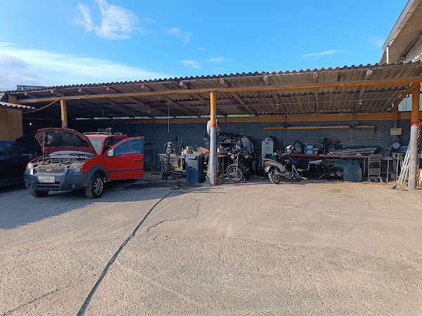 Foto 5 Centro Automotivo Ilha Sul