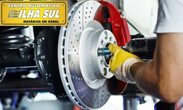 Foto 6 Centro Automotivo Ilha Sul