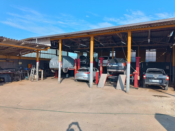 Foto 7 Centro Automotivo Ilha Sul Foto 7 Centro Automotivo Ilha Sul