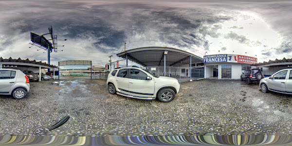 Auto Mecânica Francesa