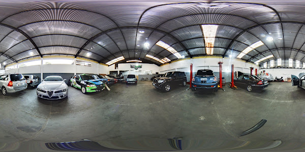 Foto 3 Auto Mecânica Francesa