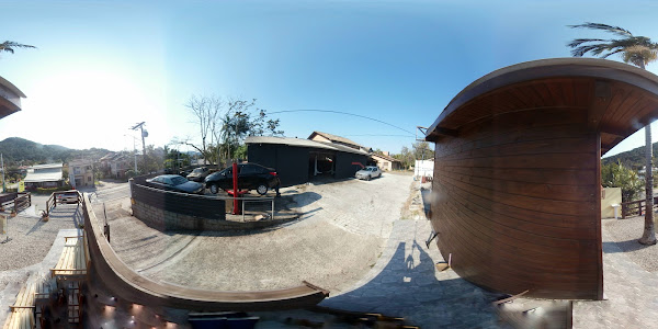 Oficina Mecânica Toniazzo