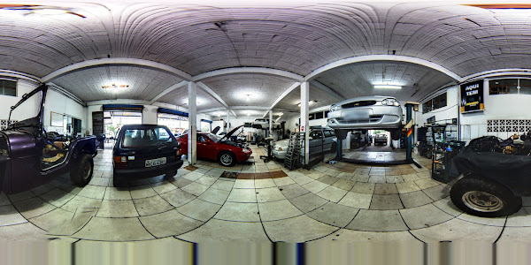 Foto 1 Mecânica Valdir