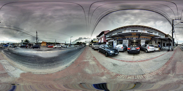 Foto 2 Mecânica Valdir