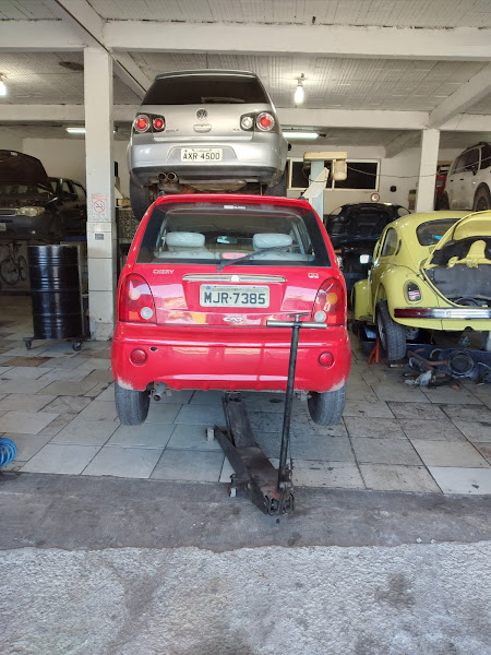 Foto 3 Mecânica Valdir