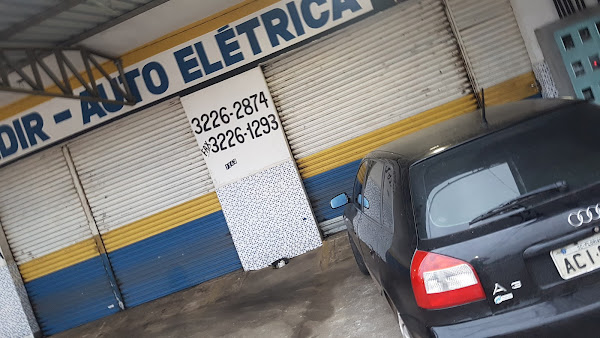 Foto 4 Mecânica Valdir Foto 4 Mecânica Valdir