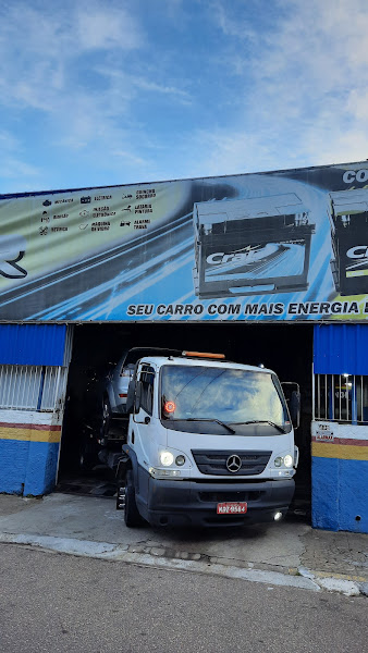 Foto 1 Auto Líder Aimar