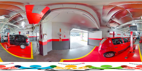 JS Oficina Mecânica