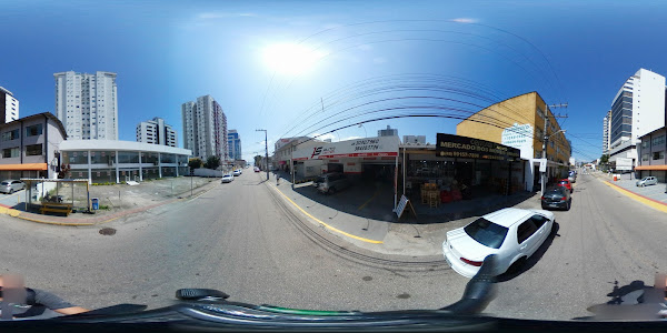 Foto 1 JS Oficina Mecânica