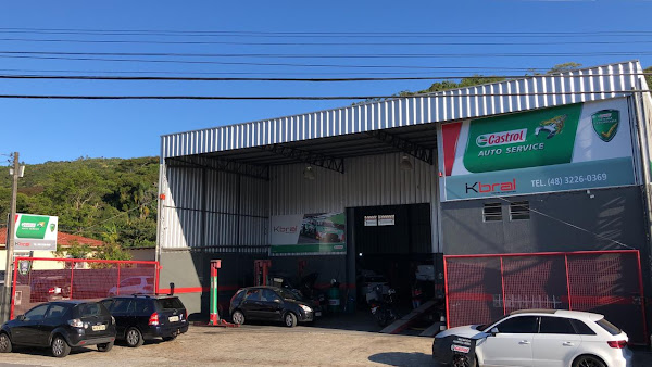 Kbral Centro Automotivo