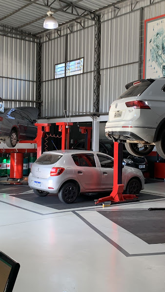 Foto 1 Kbral Centro Automotivo Foto 1 Kbral Centro Automotivo