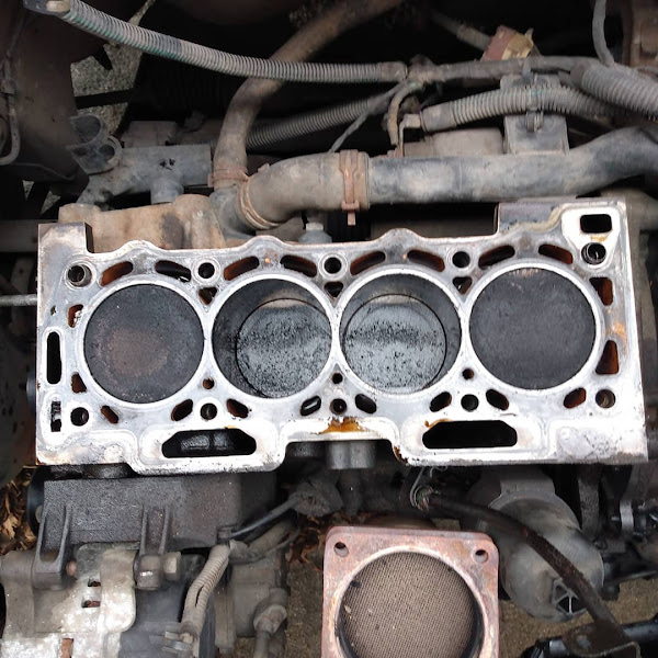 Foto 2 Mecânica Portella