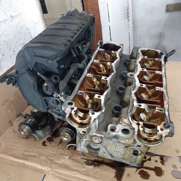 Foto 3 Mecânica Portella