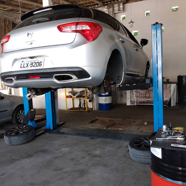 Foto 4 Mecânica Portella