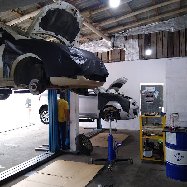 Foto 5 Mecânica Portella