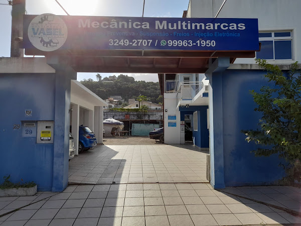 Oficina Mecânica Vasel By Diplomata Oficina Mecânica Vasel By Diplomata
