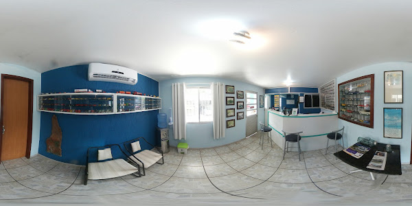 Foto 1 Oficina Mecânica Vasel By Diplomata