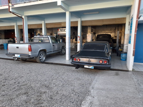 Foto 2 Oficina Mecânica Vasel By Diplomata