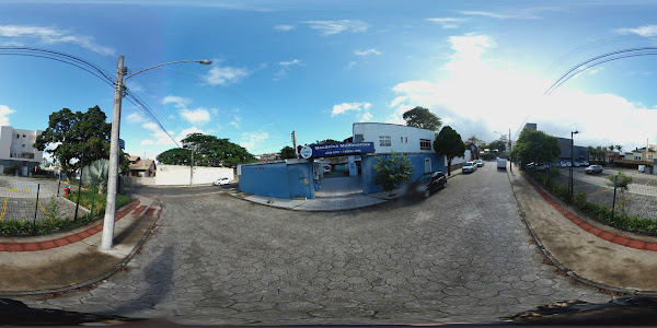 Foto 3 Oficina Mecânica Vasel By Diplomata