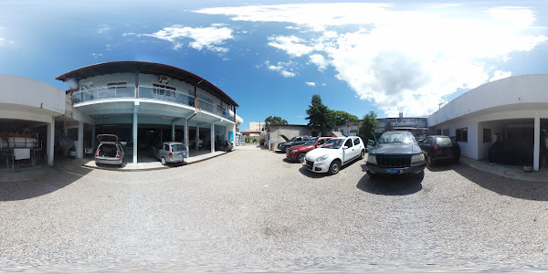 Foto 4 Oficina Mecânica Vasel By Diplomata