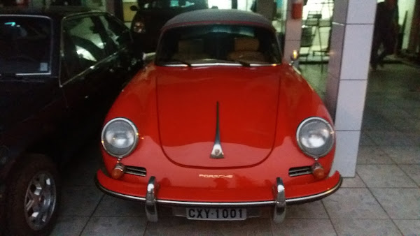 Foto 5 Oficina Mecânica Vasel By Diplomata