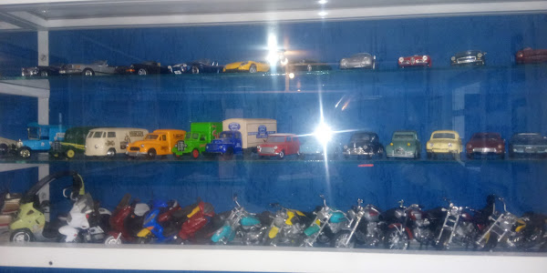 Foto 6 Oficina Mecânica Vasel By Diplomata