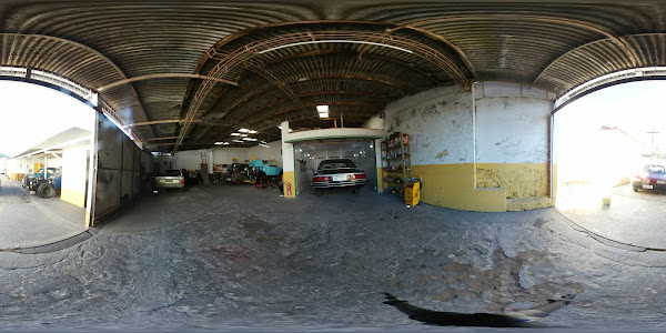 Foto 1 Mecânica Trindade