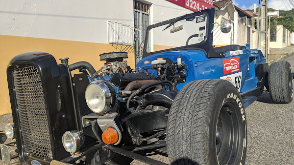 Foto 2 Mecânica Trindade