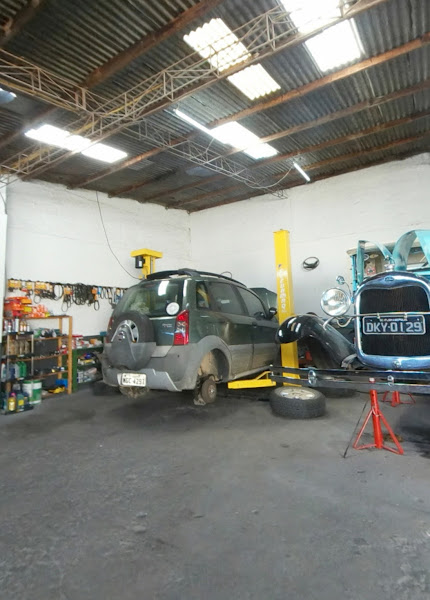 Foto 3 Mecânica Trindade Foto 3 Mecânica Trindade