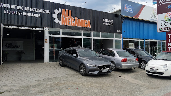 All Mecânica