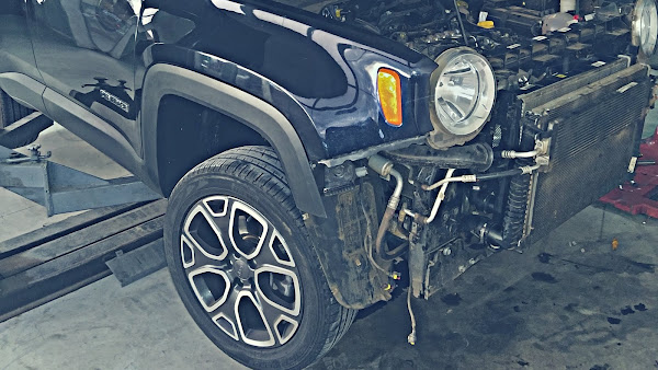 Foto 2 All Mecânica