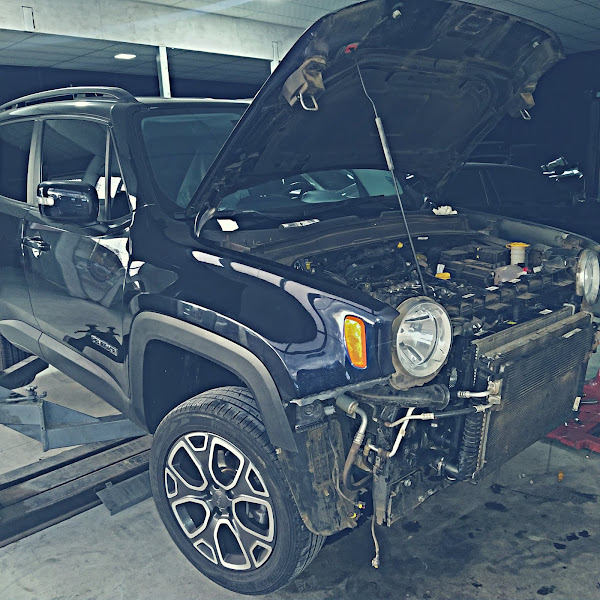 Foto 3 All Mecânica