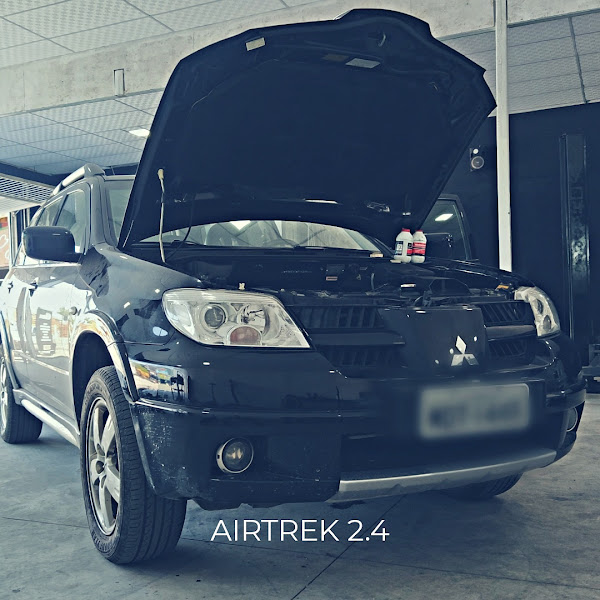 Foto 5 All Mecânica