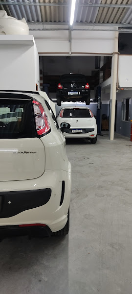 Foto 2 Oficina Mecânica Toshio (SOMENTE COM AGENDAMENTO)