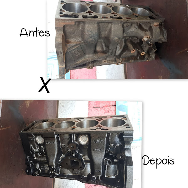 Foto 3 Oficina mecânica do Passarinho