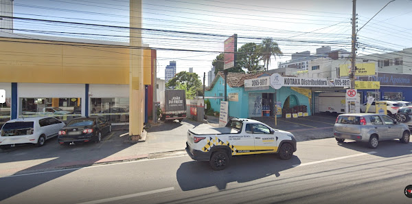 MRM Garage - Oficina Mecanica