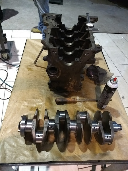 Foto 1 MRM Garage - Oficina Mecanica