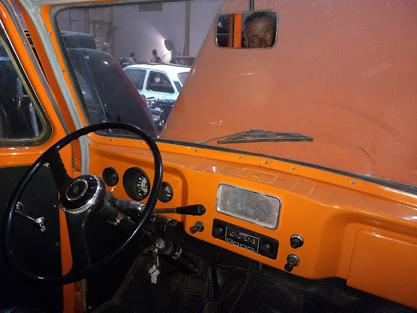 Foto 2 MRM Garage - Oficina Mecanica