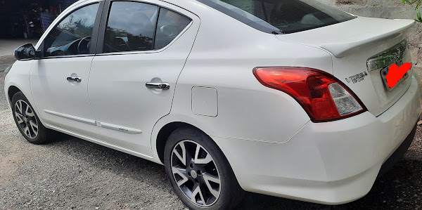 Foto 1 Mecânica Tj Mendes