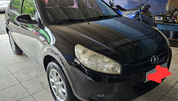 Foto 2 Mecânica Tj Mendes