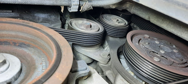 Foto 3 Mecânica Tj Mendes