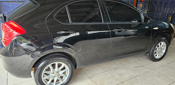 Foto 4 Mecânica Tj Mendes