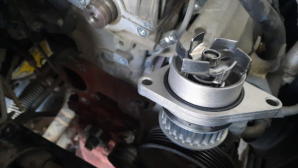 Foto 5 Mecânica Tj Mendes