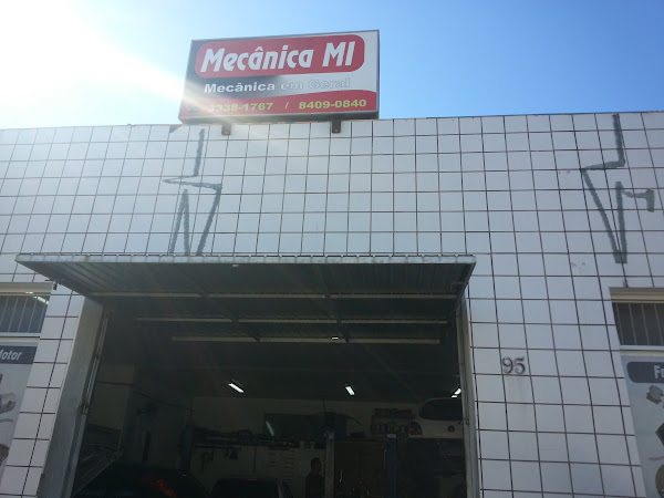 Foto 3 Mecânica MI