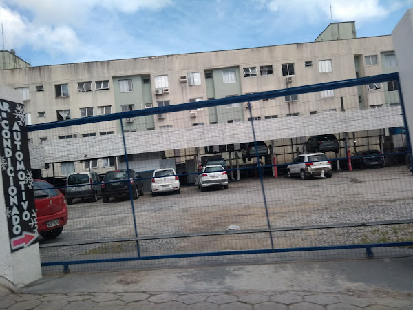 Floripa's Auto Peças & Serviços