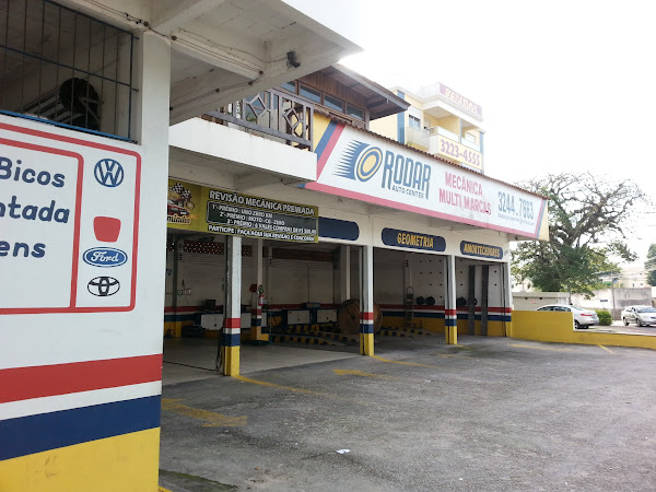 Rodar Auto Center