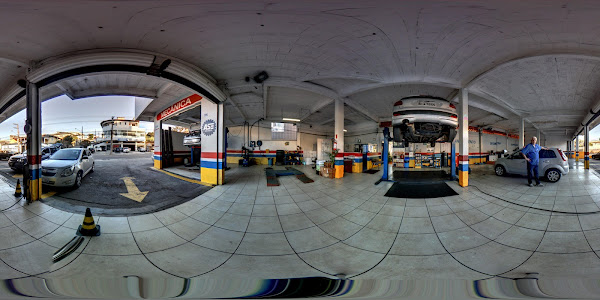 Foto 1 Rodar Auto Center