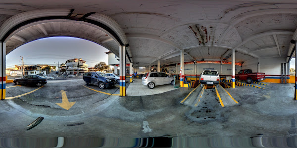 Foto 2 Rodar Auto Center