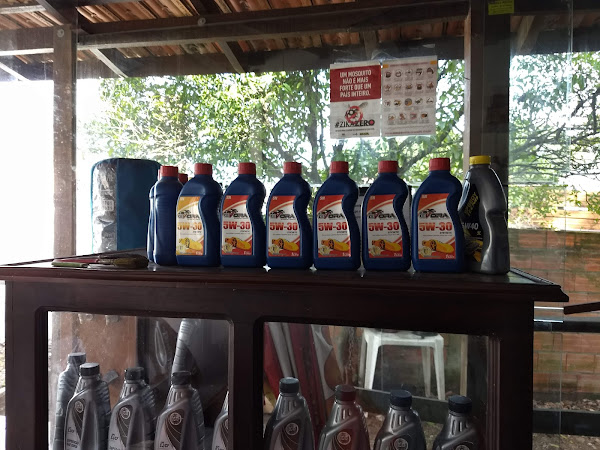 Foto 2 Mecanica Do Gringo Foto 2 Mecanica Do Gringo